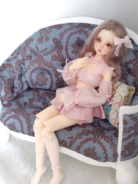 1/4 BJD キャストドール ドリーミングドール