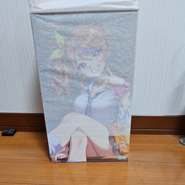 創彩少女庭園 プラモ 一条 星羅 コトブキヤ