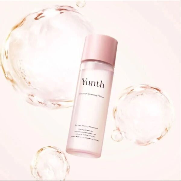 【土日限定セール】Yunth ユンス 薬用 ローション