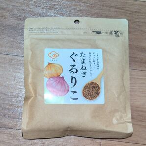 タマネギぐるりこフレーク