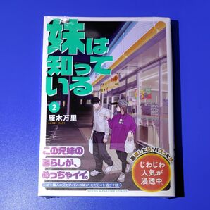 妹は知っている 2 (ヤンマガKC) 雁木万里