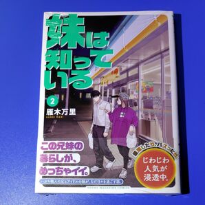 妹は知っている 2 (ヤンマガKC) 雁木万里