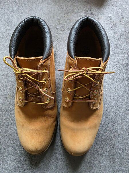 Timberland ティンバーランド シューズ25.5cm