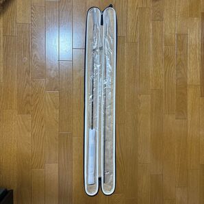 ロデオクラフト ホワイトウルフ 62MLS トラウトショップLTD