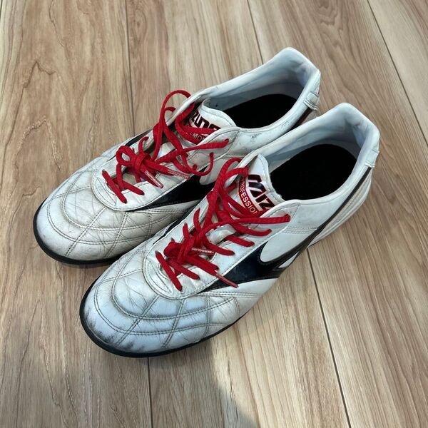 Mizuno ミズノ モレリア トレシュー 27.5cm