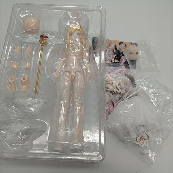 箱無し☆NeoEdenToys 光闇双生 シークレット キラキラキャンディー