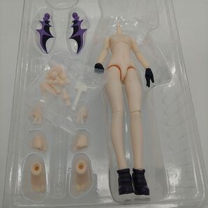 NeoEdenToys 光闇双生 誘惑のキャンディーボディ