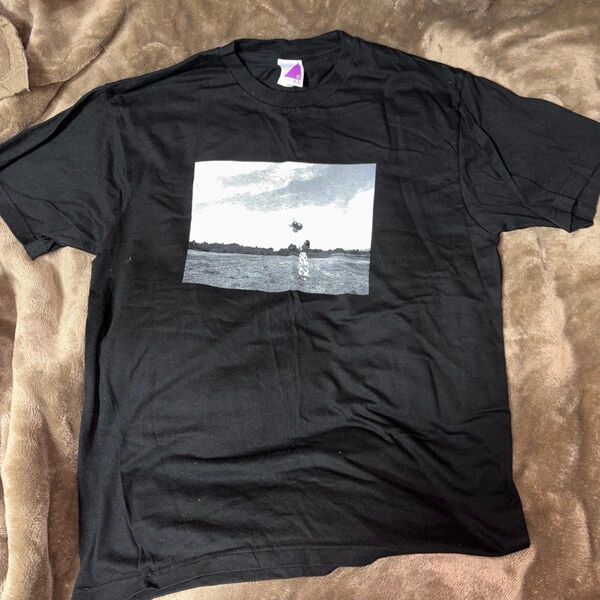 乃木坂46 Lサイズ 北川悠理生誕記念Tシャツ