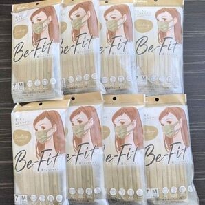 アイリスオーヤマ 美フィットマスク サンドベージュ
