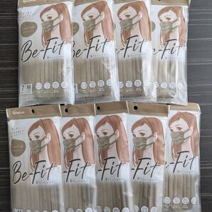 アイリスオーヤマ 美フィットマスク ココナッツアッシュ