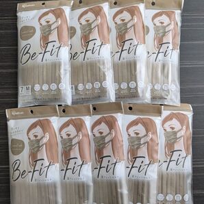 アイリスオーヤマ 美フィットマスク ココナッツアッシュ