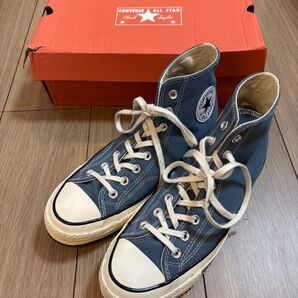 コンバース CT70 ハイカット ビブラムソール342カスタム オールスターレガシー CONVERSE コンバース