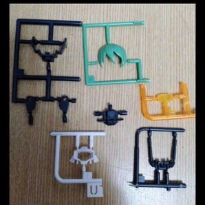 30MS オプション アームド ゴーグル
