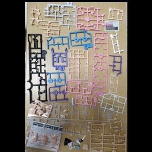 30MS メガミデバイス ジャンク フェイス