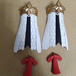 メガミデバイス レガリア アマテラス