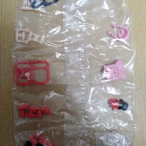 ガシャポンクエスト 青い森のエルフ編 エルフ(#-A)