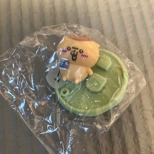 ちいかわ チョコサプ くりまんじゅう フィギュア