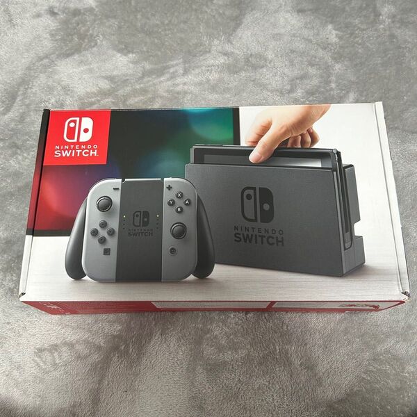 Nintendo Switch 本体