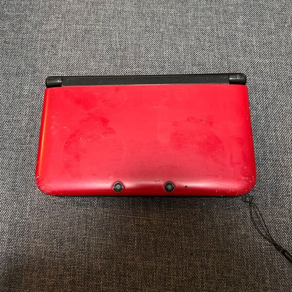 Nintendo 3DS LL
