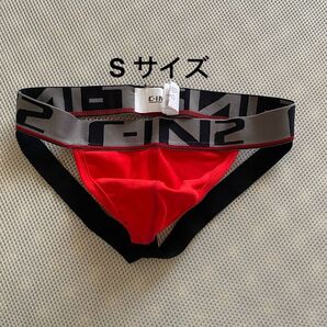 C-IN2 ジョックストラップ Sサイズ メンズ アンダーウェア