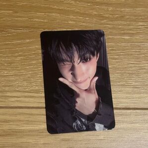 SEVENTEEN トレカ DK