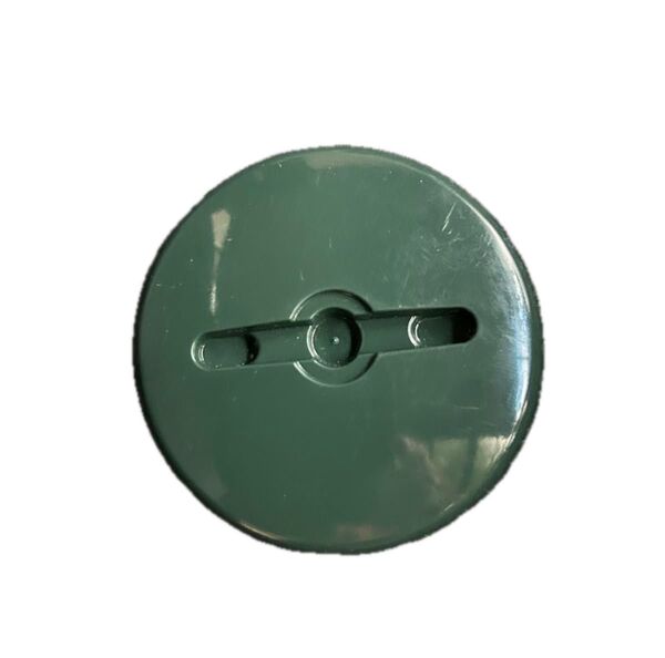 防草シート用プラ座金 Φ80mm1袋25枚×5袋合計125枚
