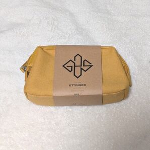 ANA ビジネスクラス アメニティ ETTINGER エッティンガー