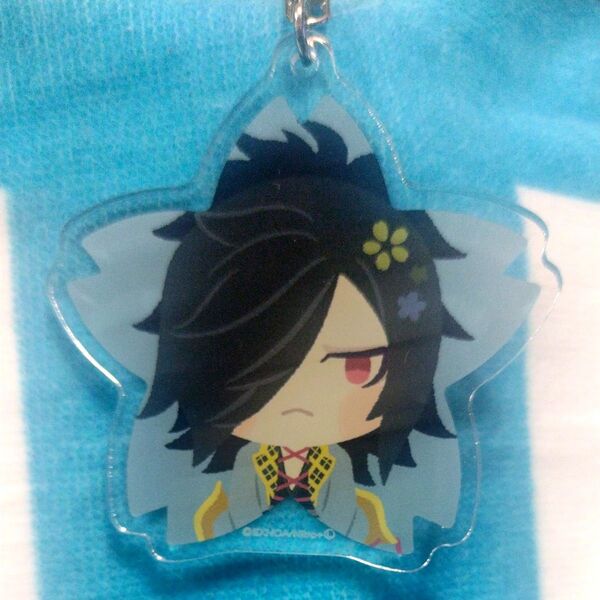 わんぱく 刀剣乱舞 大典太光世 アクキー