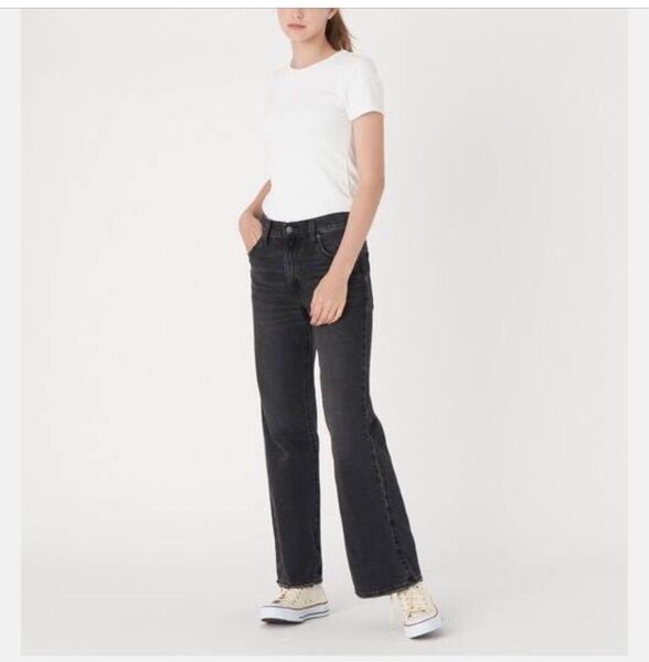 タグ付き新品Levi's/リーバイス デニムパンツ W26L27インチ