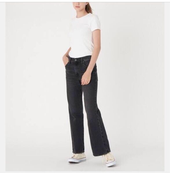 タグ付き新品Levi's/リーバイス デニムパンツ W26L27インチ