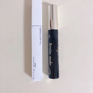 ケイトまつ毛下地&ヒロインメイク ロングUPマスカラ 2点セット