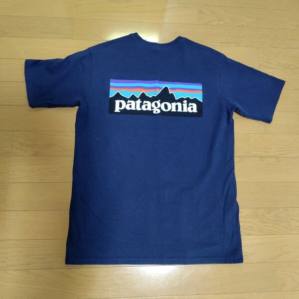 patagonia パタゴニア Tシャツ 半袖 S