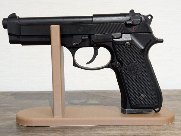 東京マルイ M92F