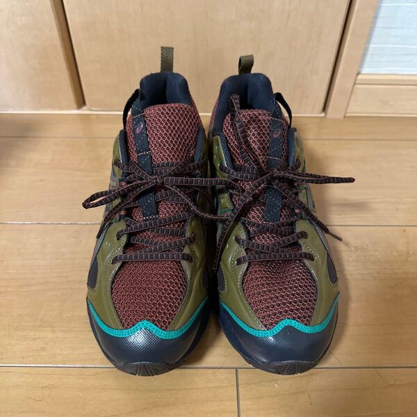 Asics US3-S Gel-Quantum 360 7 Kiso Kiko