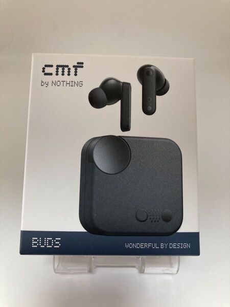 CMF BUDS ワイヤレスイヤホン 新品未開封