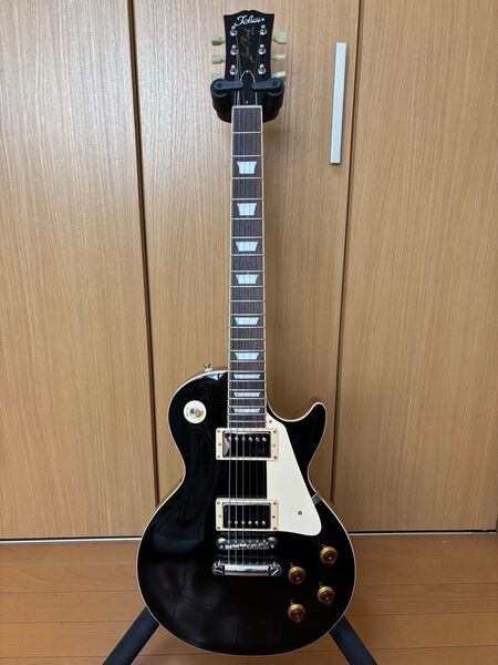 2025年製 Tokai LS-101BB【極美品】【送料込み】