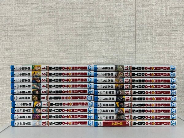サカモトデイズ/SAKAMOTO DAYS コミック1〜20巻