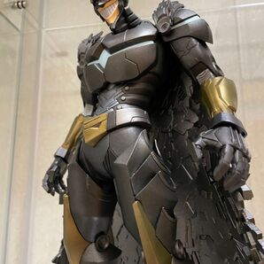 一番くじ 僕のヒーローアカデミア ラストワン賞 アーマード オールマイト フィギュア