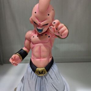 ドラゴンボール 一番くじ オムニバス F賞 魔人ブウ フィギュア 箱無し