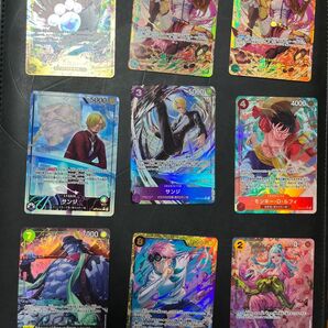 ワンピースカードゲーム セット販売