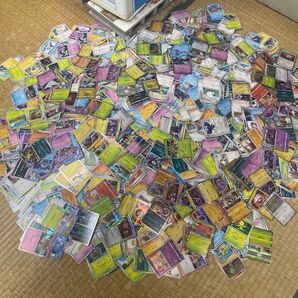 卒業引退処分品 ポケモンカード 大量6250枚以上セット ポケカ カード ポケモンカード セット トレカ