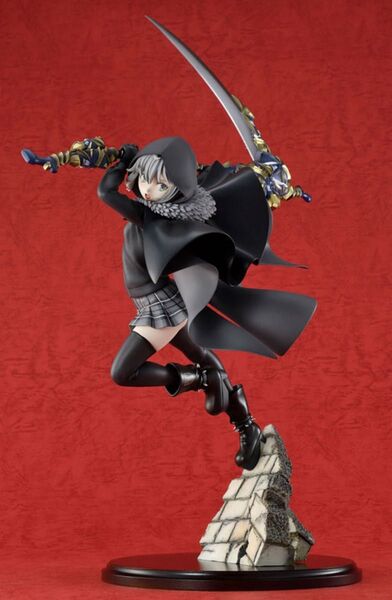 ◆ロード・エルメロイII世の事件簿 -魔眼蒐集列車 Grace note- グレイ 1/8スケールフィギュア◆ FGO セイバー
