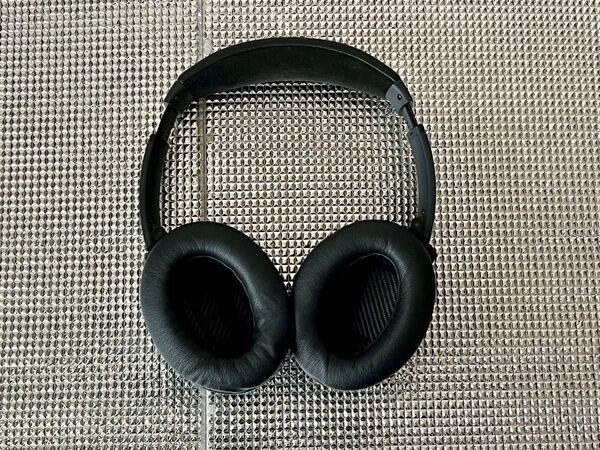 BOSE ボーズ QuietComfort35 ll ノイズキャンセリングワイヤレスヘッドホン ブラック