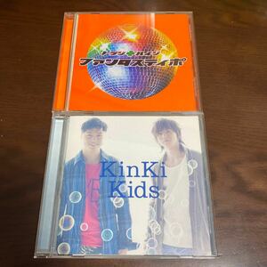 KinKi Kidsセット