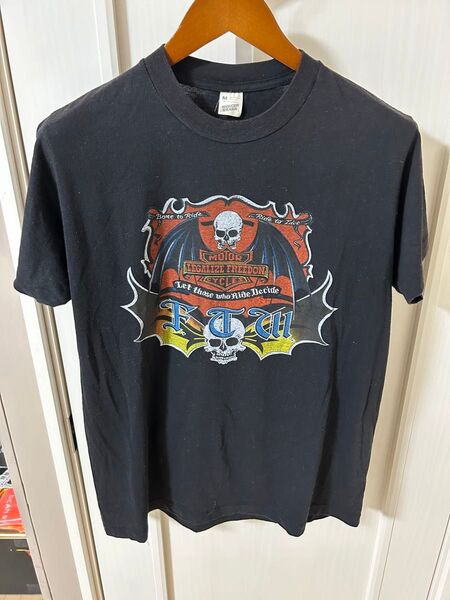 ハーレーダビッドソン Harley davidson Tシャツ ヴィンテージ 半袖