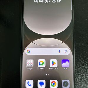 Realme GT7 Pro RAM16GB snapdragon8ELITE グローバルROM SIMフリー 極美品