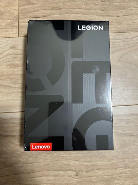 Legion y700 gen4 16GB 512GB 新品未開封 ホワイト8インチタブレット snapdragon8ELITE