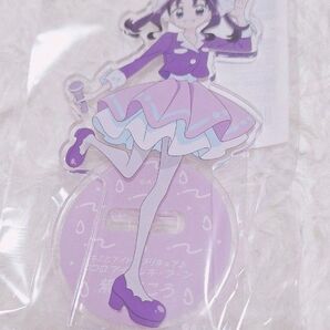 キュアキュンキュン アクリルスタンド ココロアイドルキブン 柴雨こころ キミとアイドルプリキュア