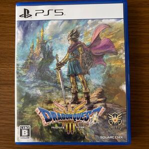 PS5 ドラゴンクエスト3 公式ガイドブックセット