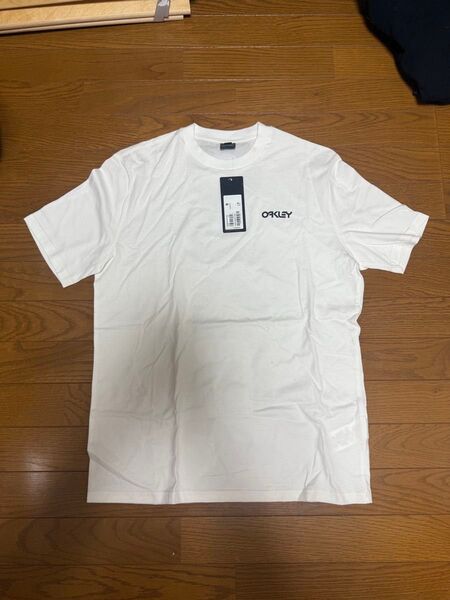 オークリー(OAKLEY)(メンズ)半袖Tシャツ